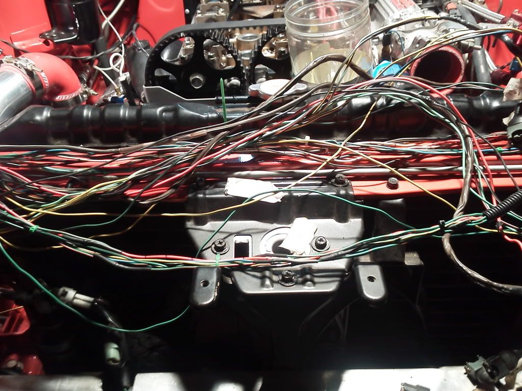 bigjohns 4g63 swap - Engine Swappers - StarQuestClub.com