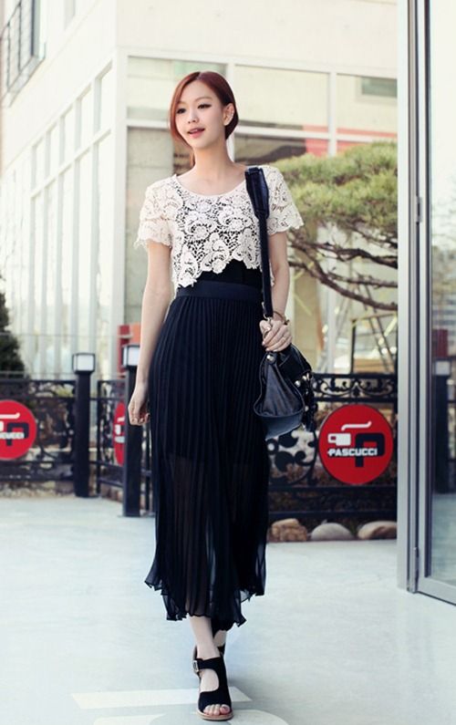 Dọn tủ : áo sơ mi , đầm , chân váy ,.. giá từ 20k - 3