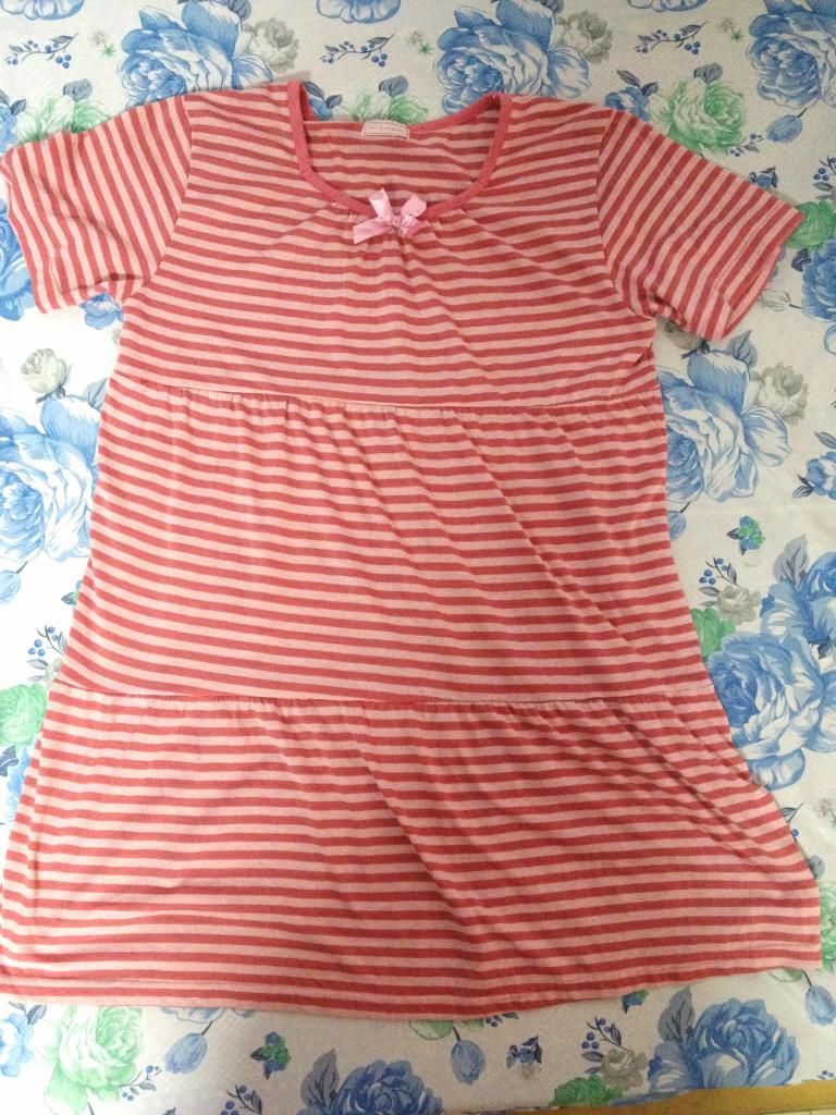 Dọn tủ : áo sơ mi , đầm , chân váy ,.. giá từ 20k - 9