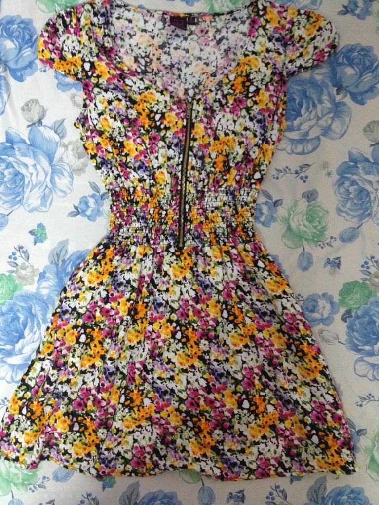 Dọn tủ : áo sơ mi , đầm , chân váy ,.. giá từ 20k - 8