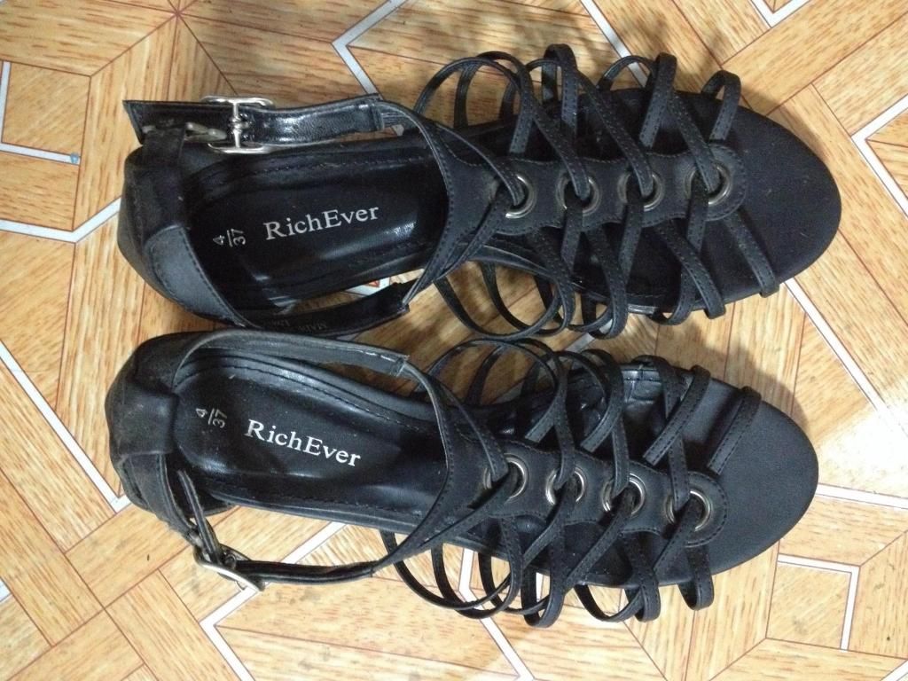 Bán đôi Vans Floral Authentic size 7 - 2