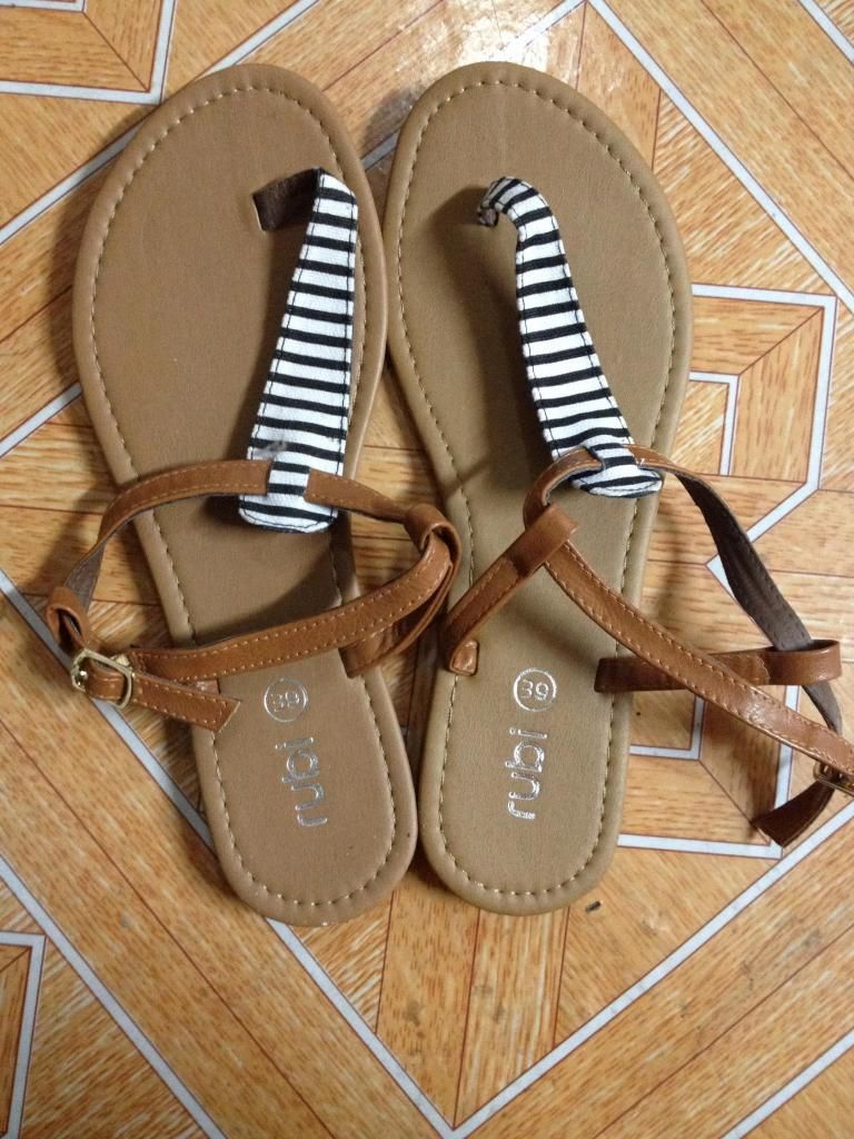 Bán đôi Vans Floral Authentic size 7 - 1