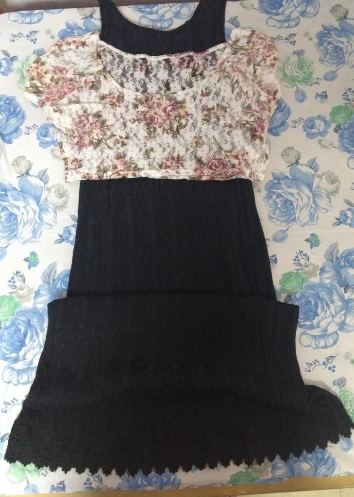 Dọn tủ : áo sơ mi , đầm , chân váy ,.. giá từ 20k - 2