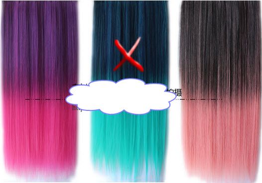 [Tiễn] toàn bộ sơn móng tay the face shop new 99% giá rẻ , ví , tóc giả ombre - 17