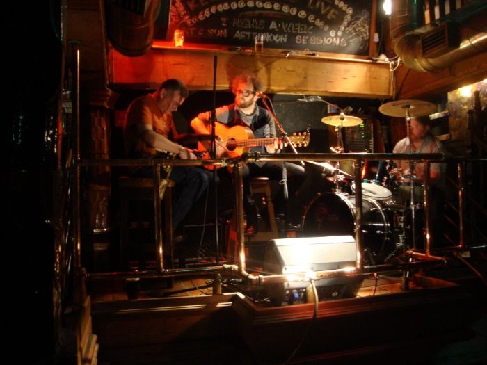 La noche en Dublin: Pubs, discopubs, discotecas - Forum London, United Kingdom and Ireland