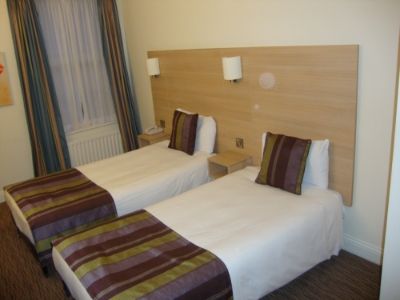 Alojamiento en Dublin: Hoteles, Bed and Breakfast, Albergues - Foro Londres, Reino Unido e Irlanda