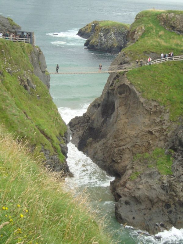 Calzada de los Gigantes, Giant's Causeway- Irlanda del Norte - Foro Londres, Reino Unido e Irlanda