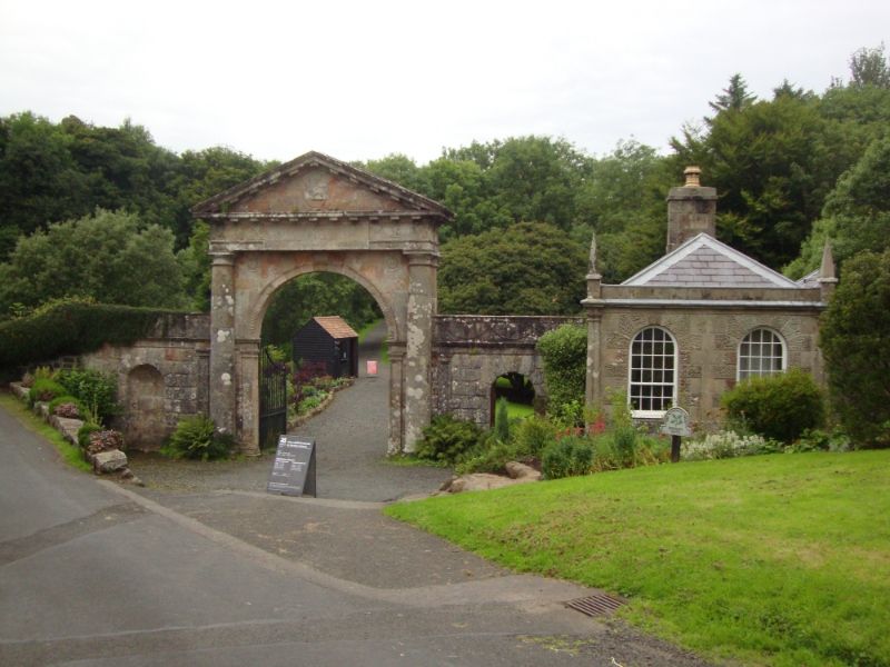 Viajar a Irlanda del Norte - Ulster: Rutas. - Foro Londres, Reino Unido e Irlanda