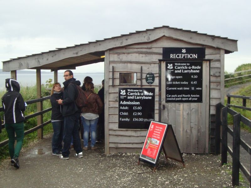 Calzada de los Gigantes, Giant's Causeway- Irlanda del Norte - Foro Londres, Reino Unido e Irlanda