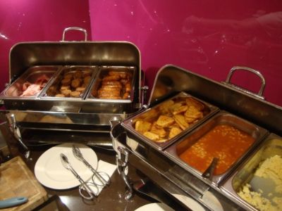Alojamiento en Dublin: Hoteles, Bed and Breakfast, Albergues - Foro Londres, Reino Unido e Irlanda