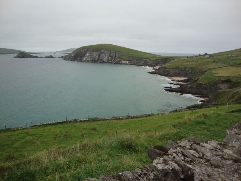 Irlanda por libre: Itinerarios, consejos... - Foro Londres, Reino Unido e Irlanda