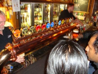 La noche en Dublin: Pubs, discopubs, discotecas - Forum London, United Kingdom and Ireland