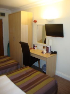 Alojamiento en Dublin: Hoteles, Bed and Breakfast, Albergues - Foro Londres, Reino Unido e Irlanda