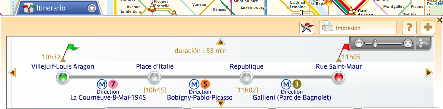 Aeropuerto de París-Orly (ORY) y traslados - Foro Francia