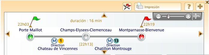 Aeropuerto de París-Beauvais (BVA) y traslados - Foro Francia