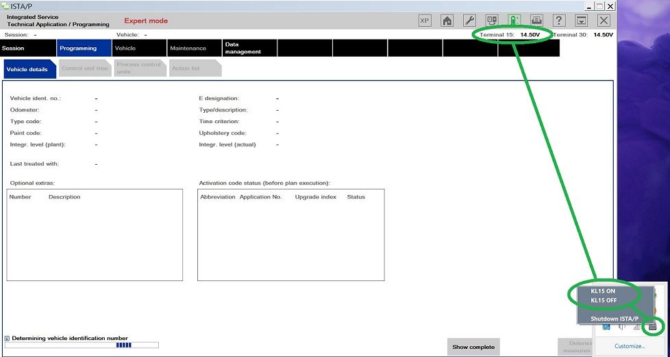 Bmw icom emulator vmware #5