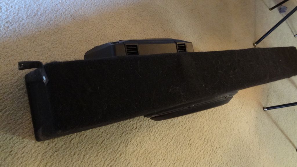 JL 12" W1V2 & Kenwood 8104D Amp Car Stereo Forum