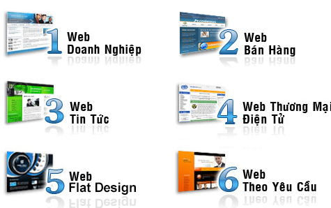 Thiết kế, Nâng cấp WEBSITE chuyên nghiệp iTOOL - 2