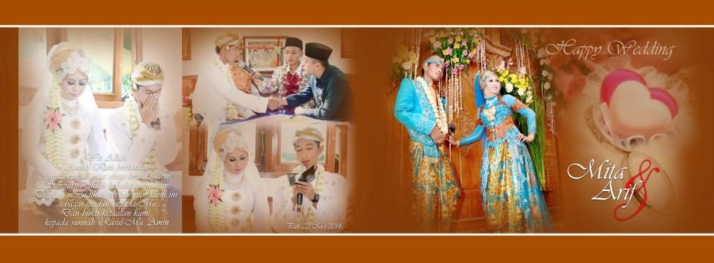 Jasa video shooting  + photo wedding   : HUBUNGI Bpk. Eko Novianto 0856.4020.3369 (m3) /024 -764-844-13 (kantor) atau 0821.3867.4412 (simpati)