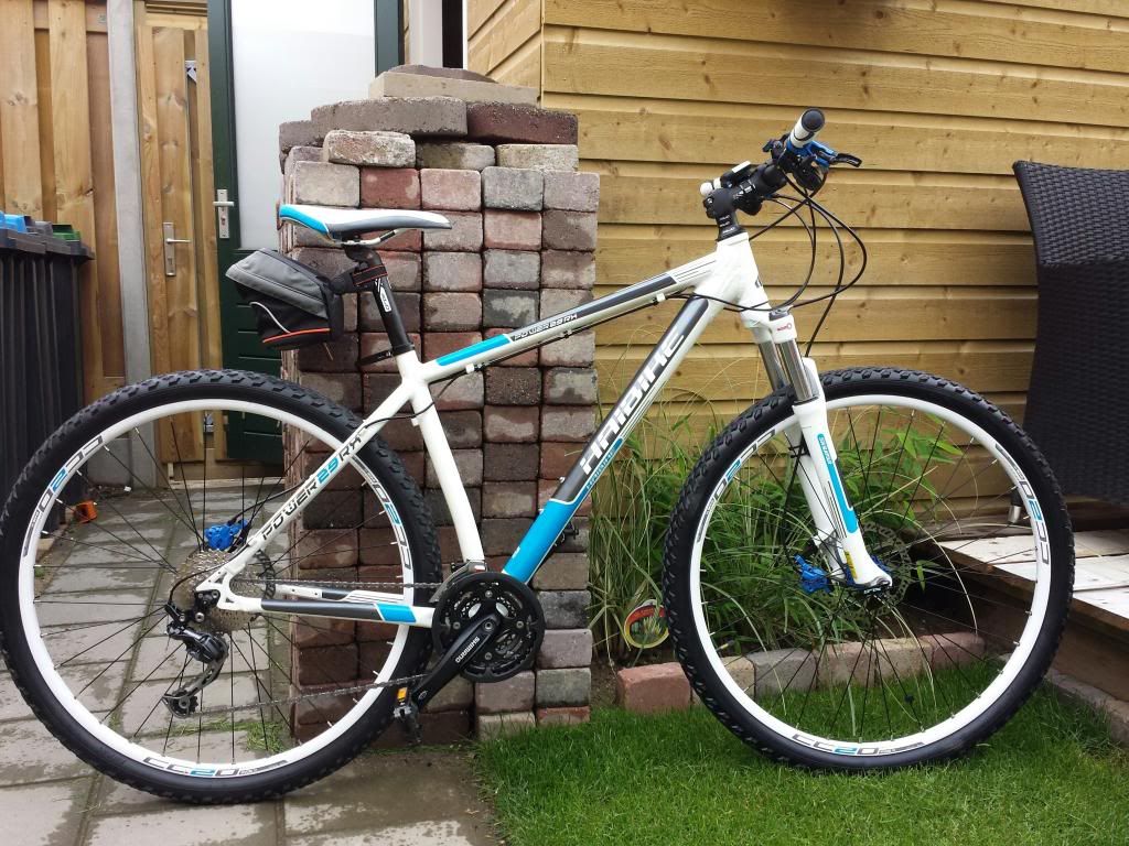 haibike mtb 29