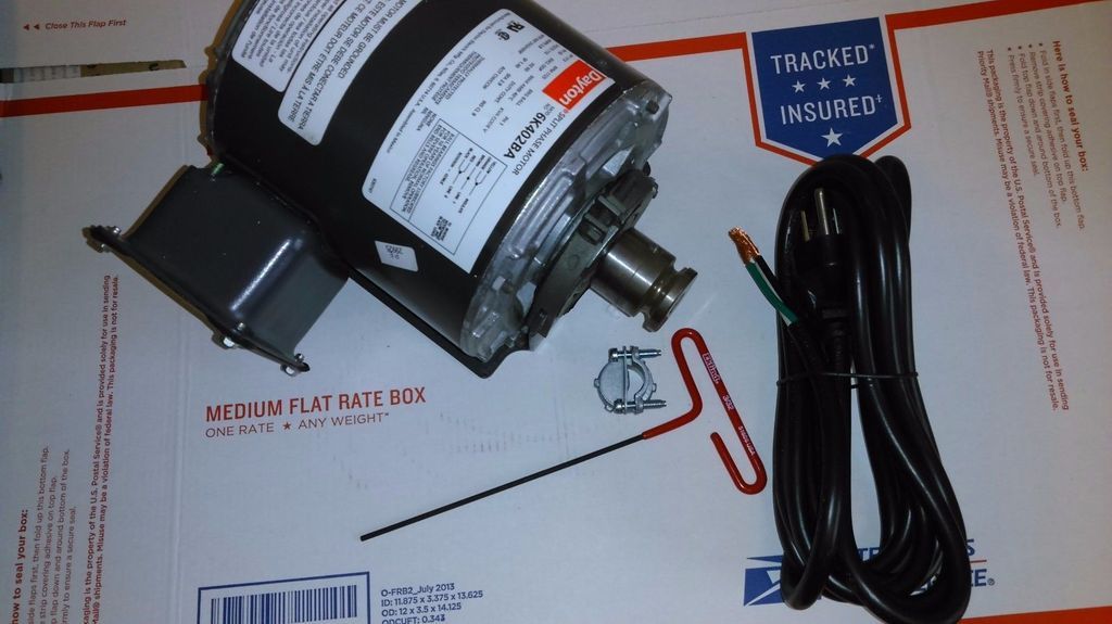 Electric Motor Question Woodworking Talk