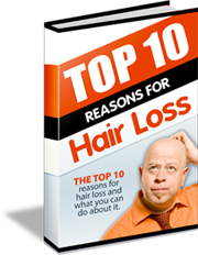 hair photo:best shampoo for hair loss 