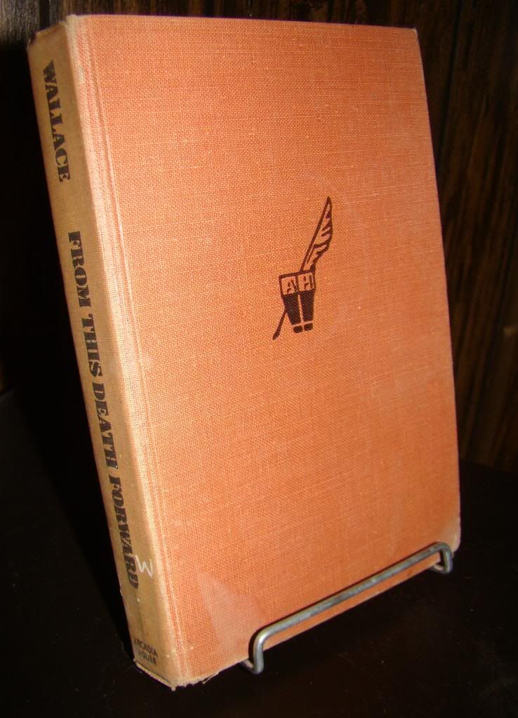Image for From This Death Forward
