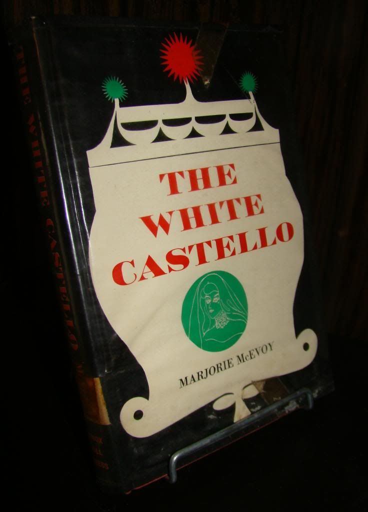 The White Castello Image for The White Castello