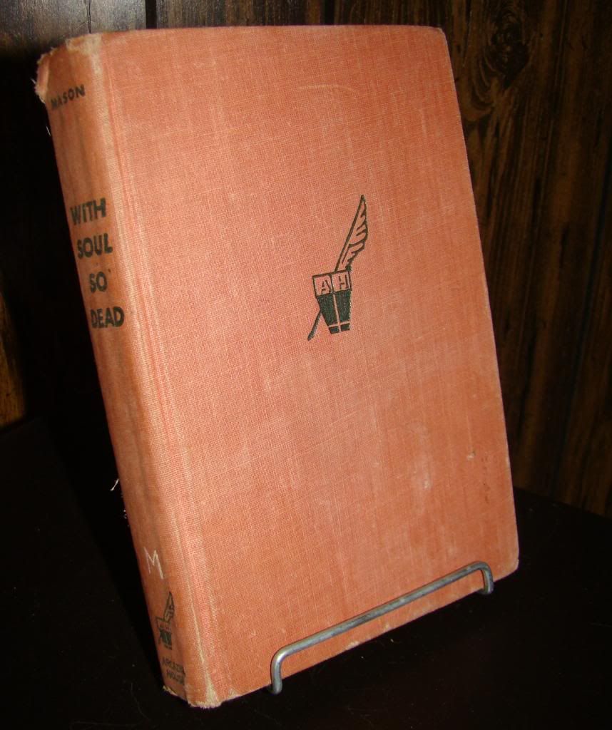 Image for With Soul So Dead