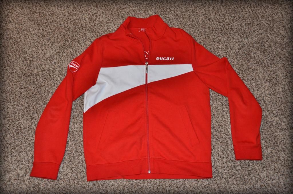 ducati sweatshirts india