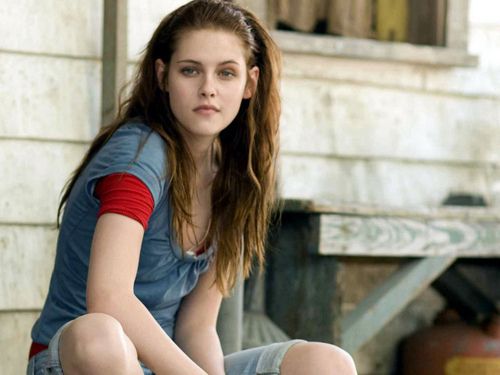 Download this Kristen Stewart Biography And Hot Photos picture