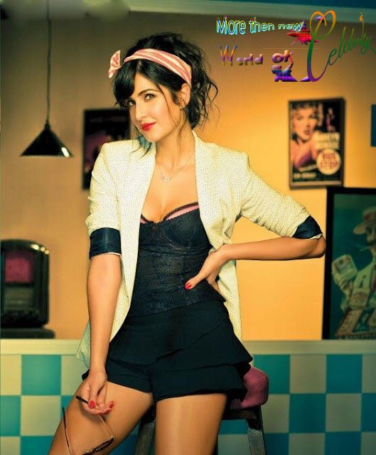 sexy bollywood actress katrina kaif hot and sexy photos
