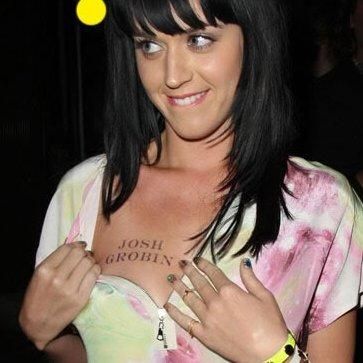 katy perry biography and hot photos