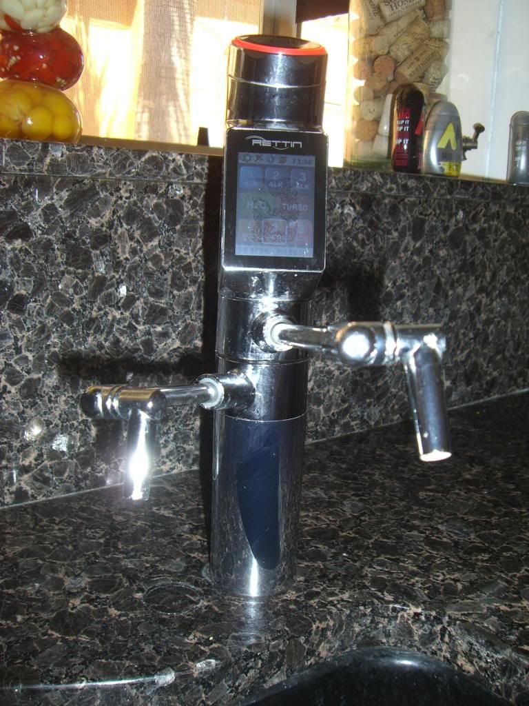 alkaline water machine price singapore