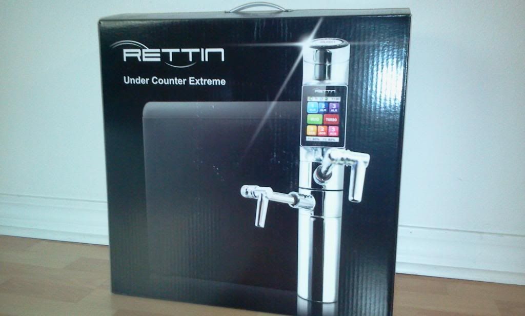 alkaline water filter singapore forum