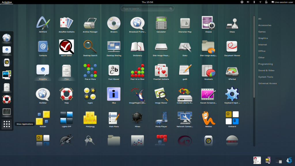 Skype Linux Ubuntu 8.04