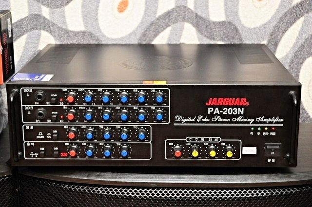 Dàn karaoke 6số gia đình còn mới đẹp giá sinh viên tặng luôn 2micro arirang - 37