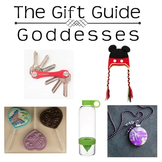 '#GiftGuideGoddesses #SweetsCentral Valentine's Day Giveaway Event