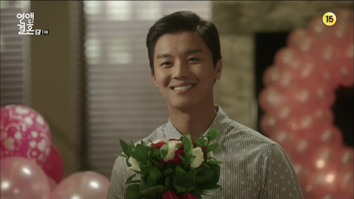 Marriage not dating gooddrama ep 11