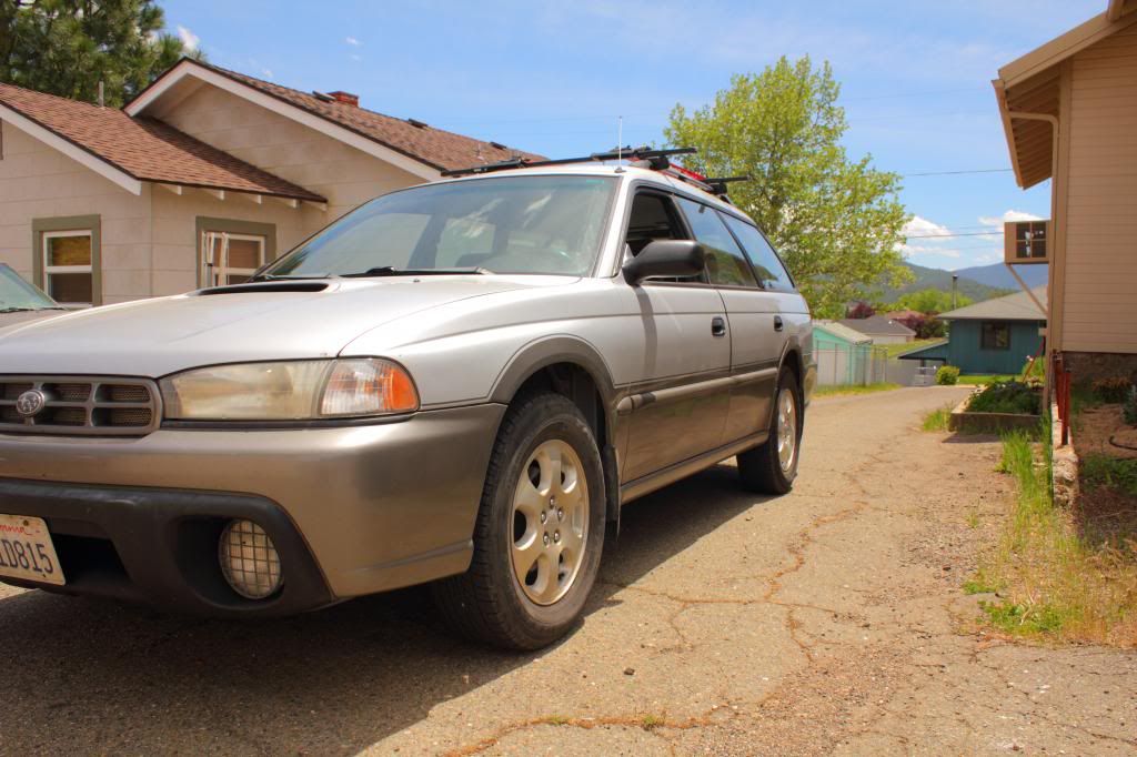 Ssdaniels '99 Legacy Outback