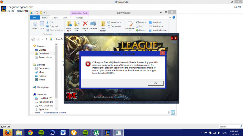 instal the last version for windows League of Heroes