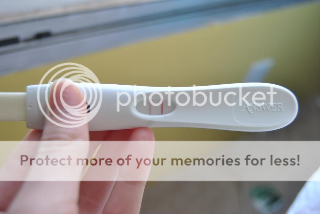 Pregnancy Test.. Help! Updated! ( in comments ) BabyCenter