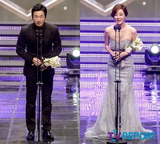 RyuSeungSoo KimHyeEun APANStarAwards bc1 zpsf1a32cca 2014 APAN Star Awards   Winners List